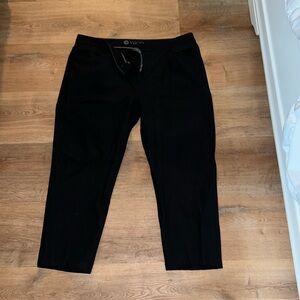 Men’s vuori pants